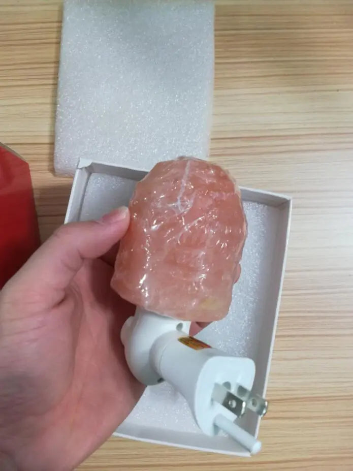 Himalayan Salt Lamp