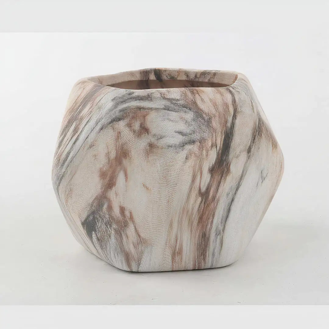 Natural Planters (Set of 3)