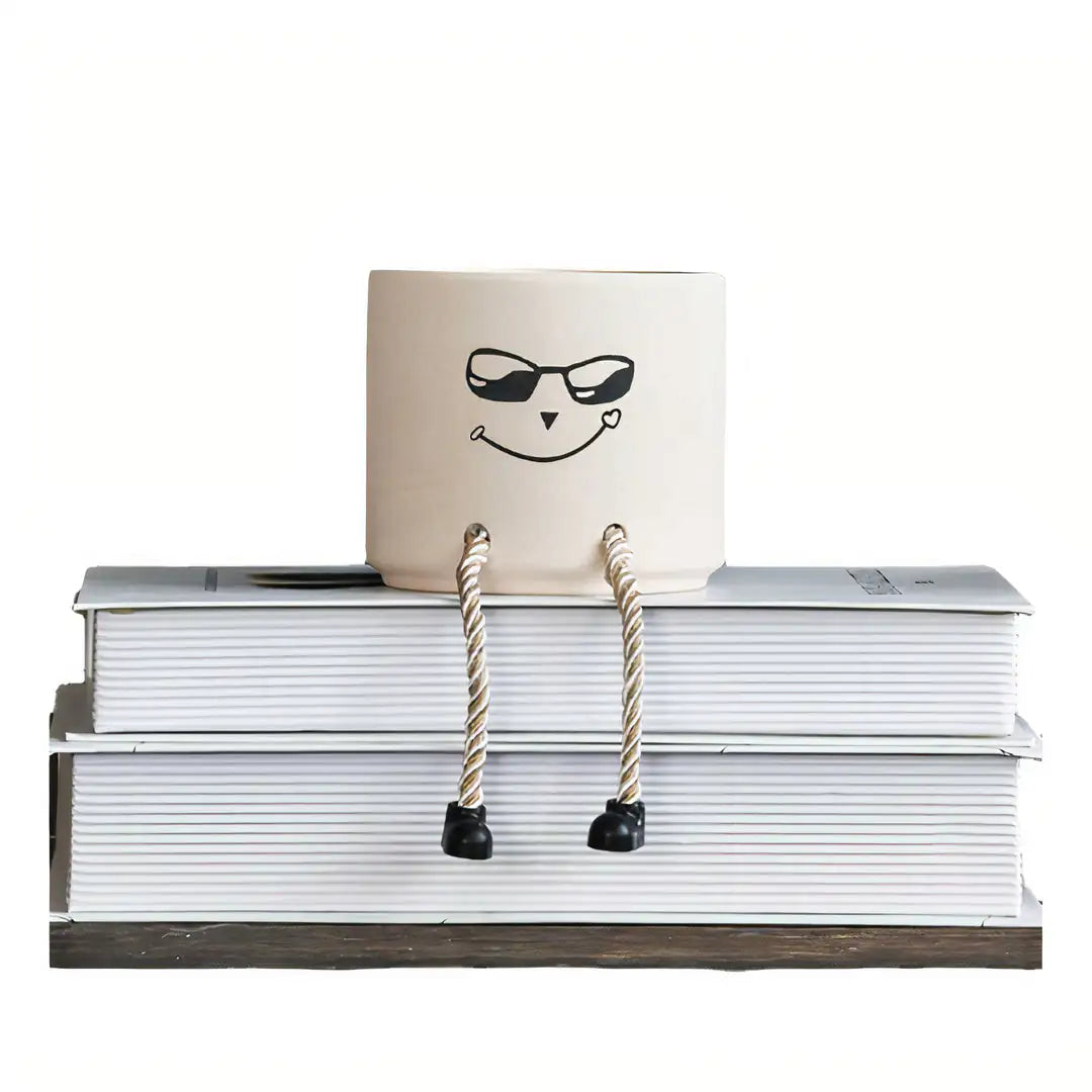 Attitude Planters (Set of 3)