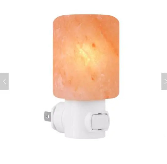 Himalayan Salt Lamp