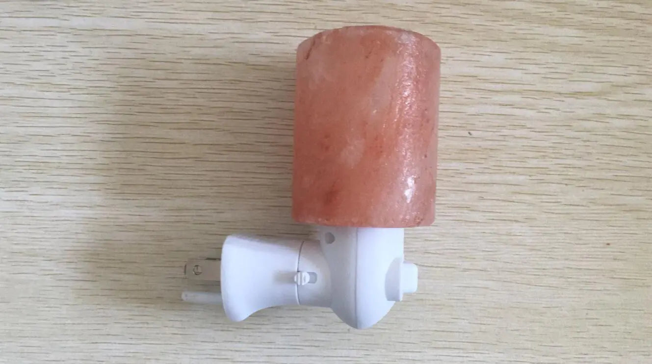 Himalayan Salt Lamp