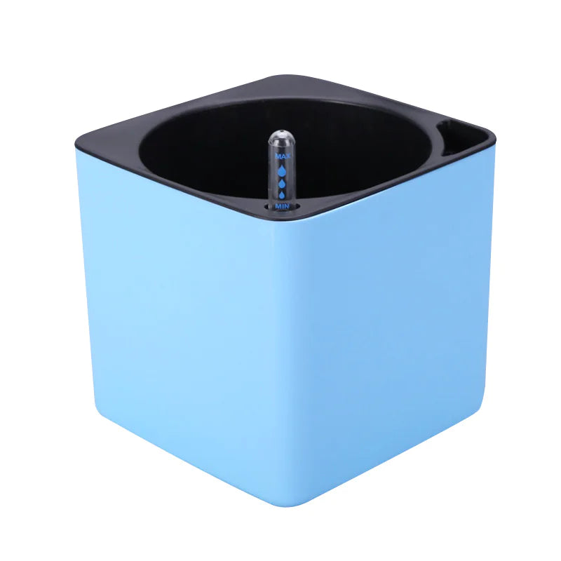 Water-Absorbing Planter