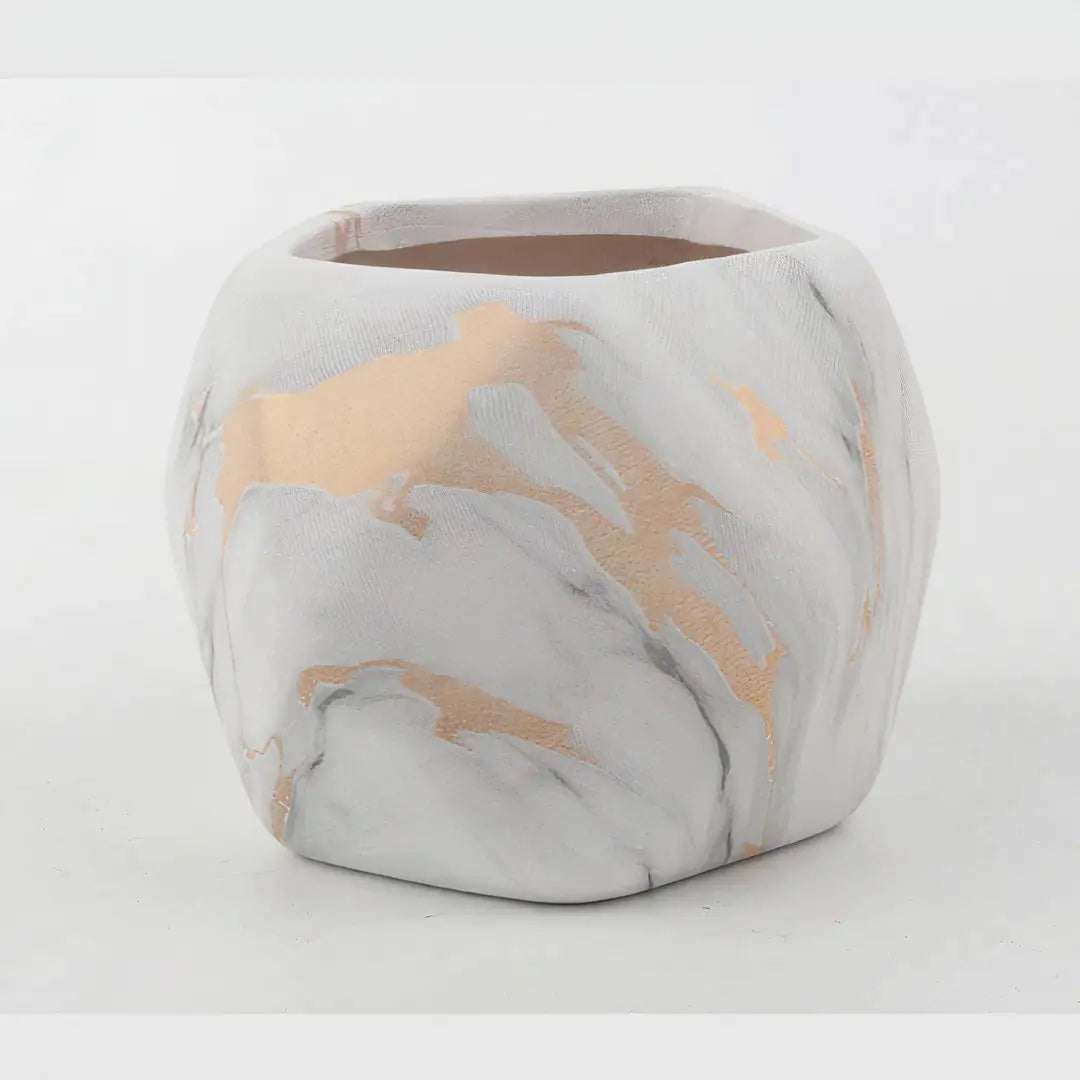 Natural Planters (Set of 3)