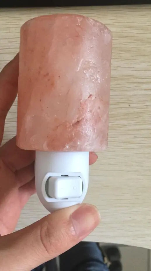 Himalayan Salt Lamp