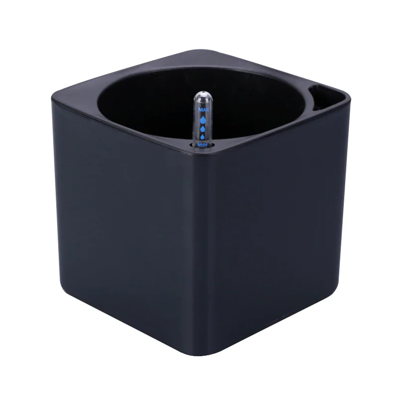 Water-Absorbing Planter